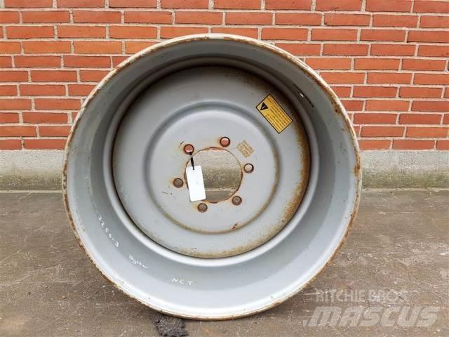  26.5 16.00X26.5 Riepas, riteņi un diski