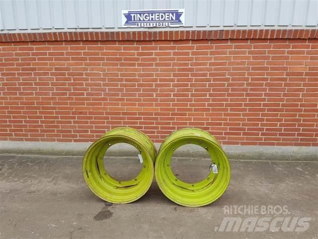  26 DW12X26 Riepas, riteņi un diski