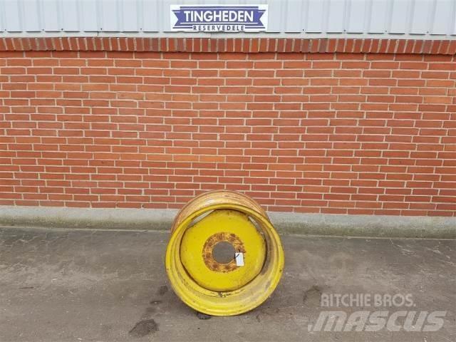  26 DW12X26 Riepas, riteņi un diski