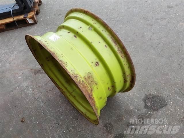  26 DW12X26 Riepas, riteņi un diski