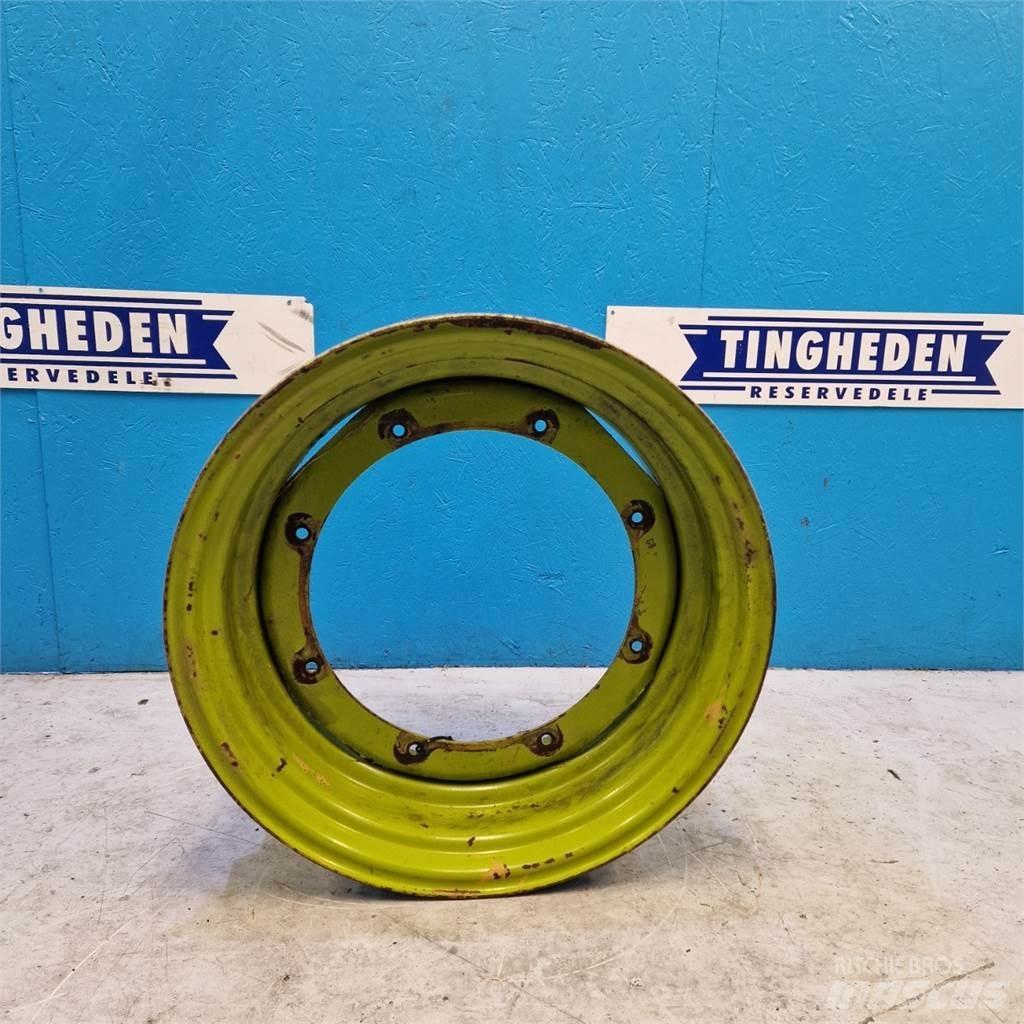  26 DW12x26 Riepas, riteņi un diski
