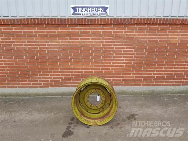  26 DW14X26 Riepas, riteņi un diski