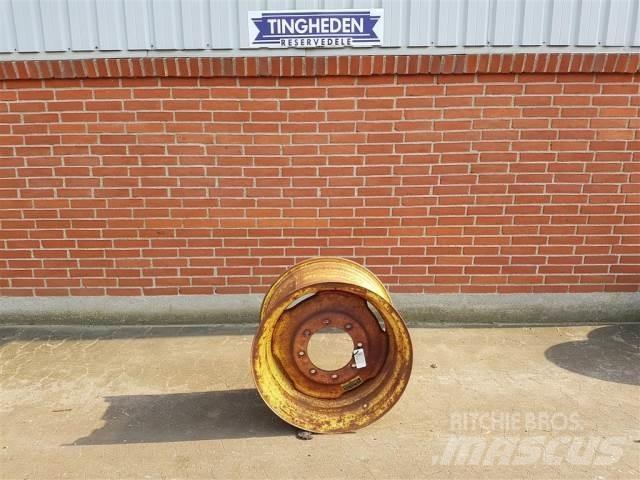  26 DW16X26 Riepas, riteņi un diski