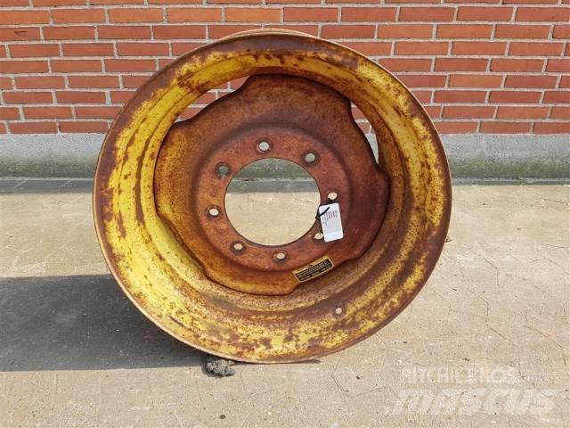  26 DW16X26 Riepas, riteņi un diski