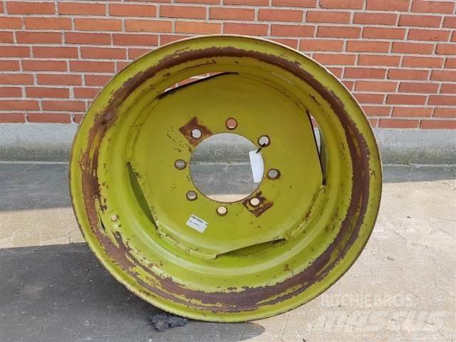  26 DW16X26 Riepas, riteņi un diski