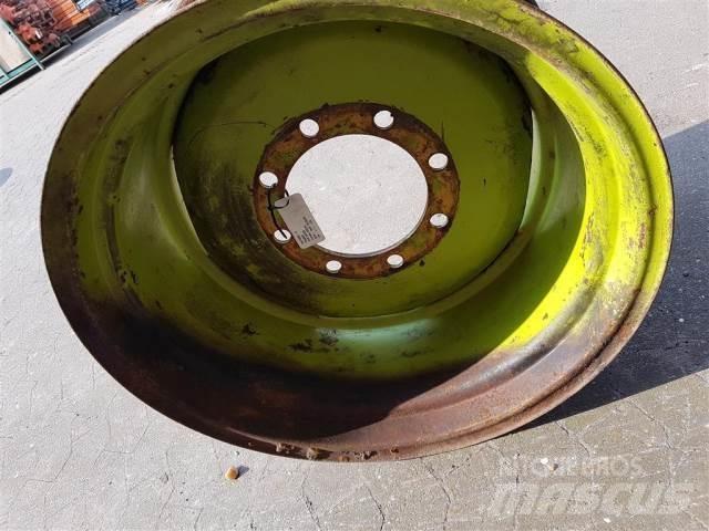 26 DW16X26 Riepas, riteņi un diski