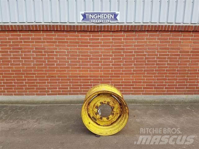  26 DW16X26 Riepas, riteņi un diski
