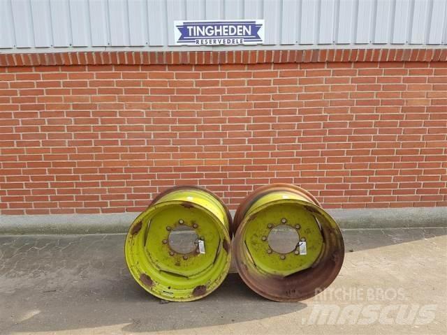  26 DW16X26 Riepas, riteņi un diski