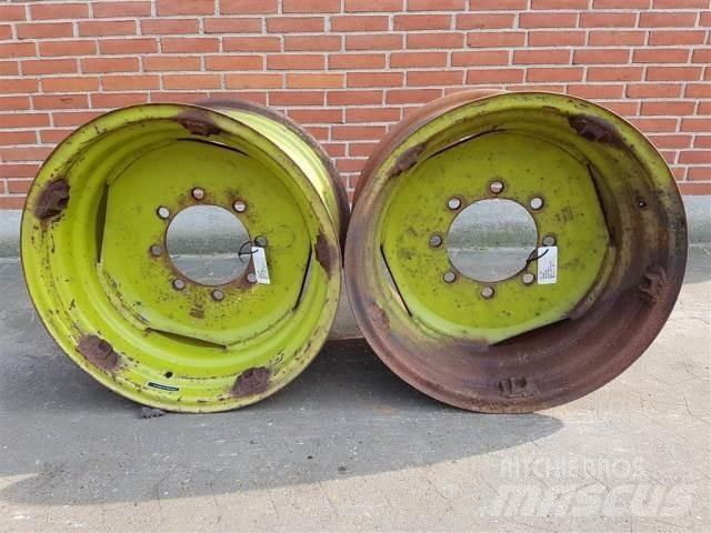  26 DW16X26 Riepas, riteņi un diski