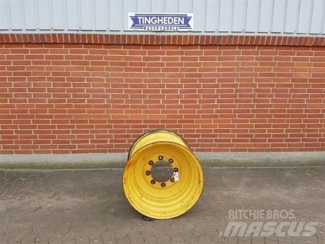  26 DW20AX26 Riepas, riteņi un diski