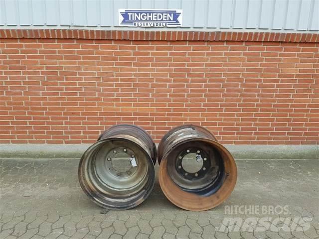  26 DW20AX26 Riepas, riteņi un diski
