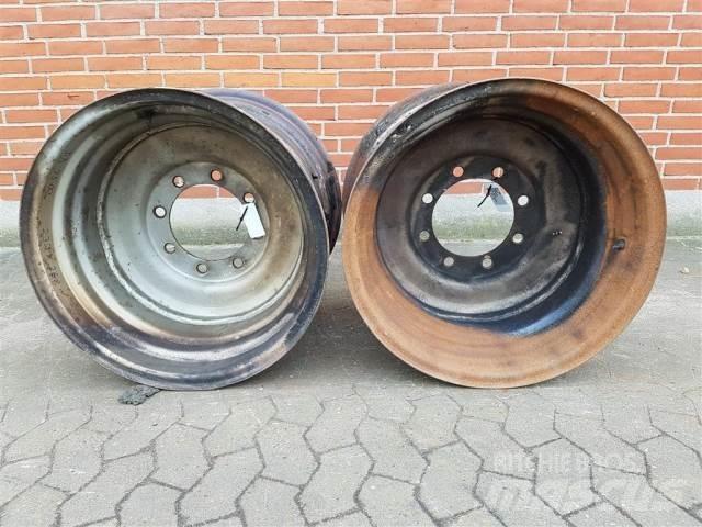  26 DW20AX26 Riepas, riteņi un diski