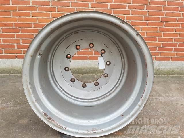  26 DW20TBX26 Riepas, riteņi un diski