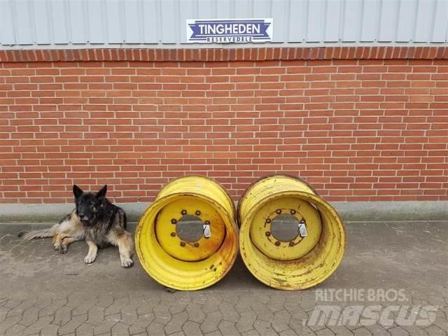 26 DW20X26 Riepas, riteņi un diski