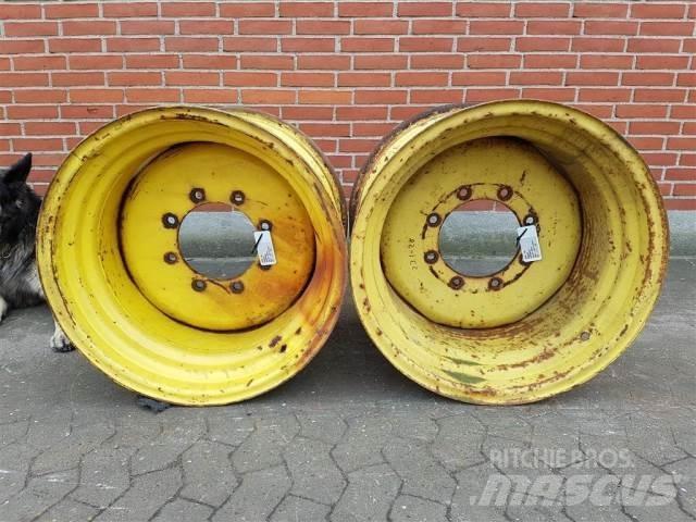  26 DW20X26 Riepas, riteņi un diski