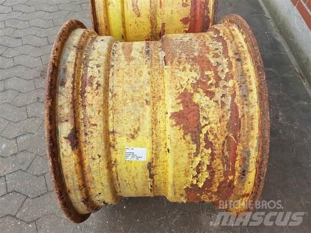  26 DW20X26 Riepas, riteņi un diski