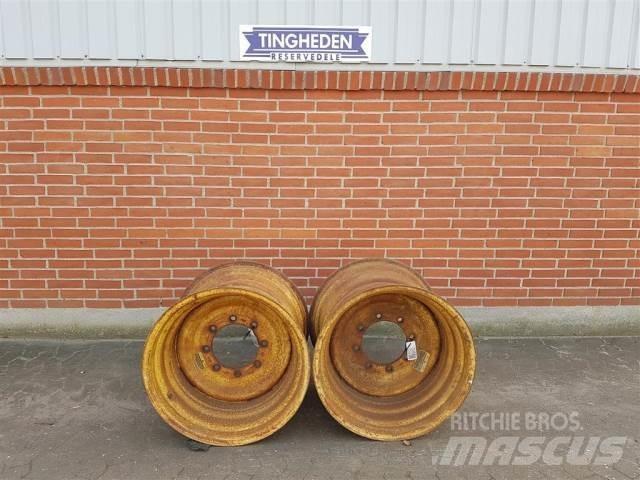  26 DW20X26 Riepas, riteņi un diski