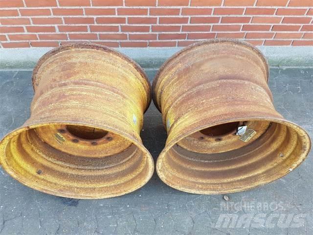  26 DW20X26 Riepas, riteņi un diski
