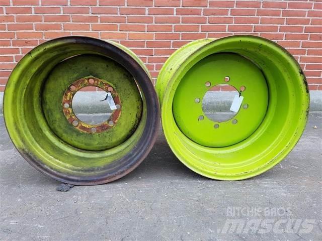  26 DW20X26 Riepas, riteņi un diski