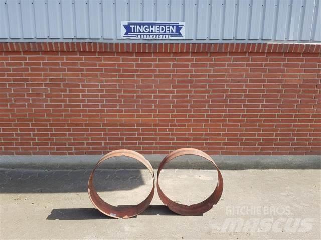  26 Fælgring Riepas, riteņi un diski
