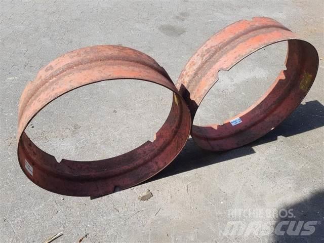  26 Fælgring Riepas, riteņi un diski