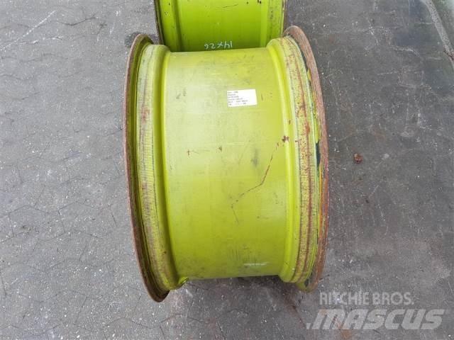  26 W14LX26 Riepas, riteņi un diski