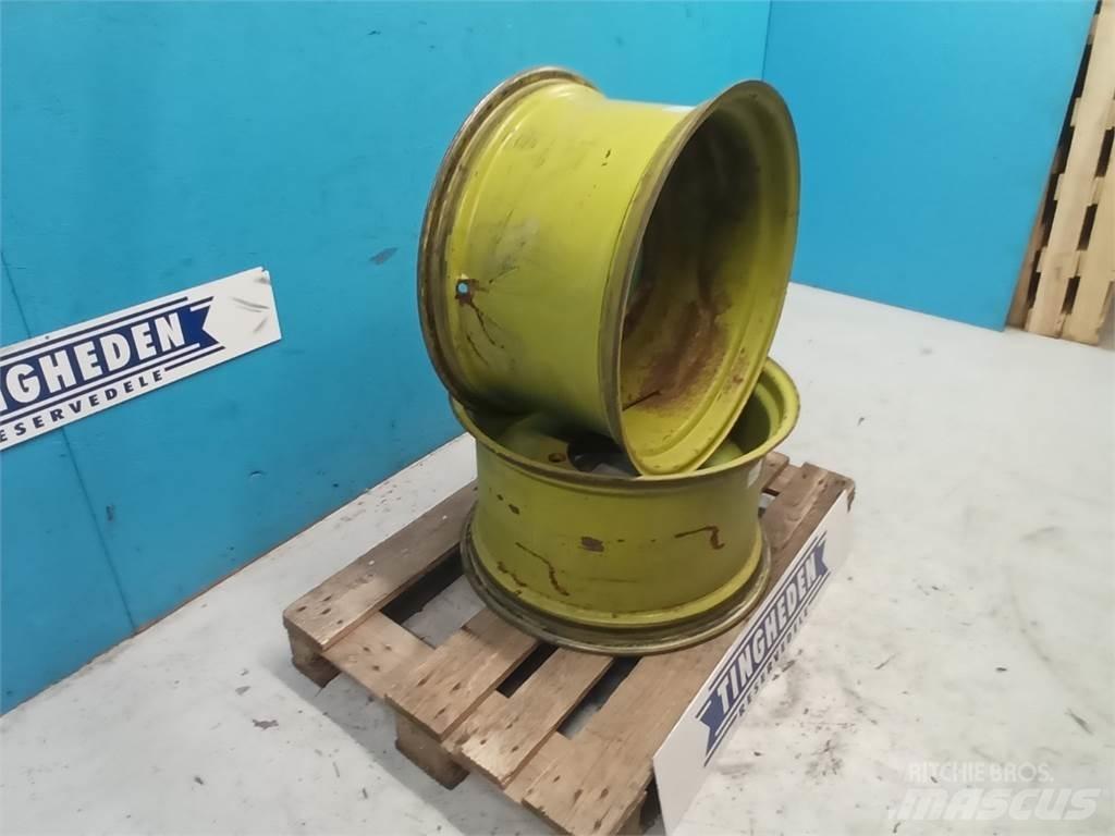  26 W15LX26 Riepas, riteņi un diski
