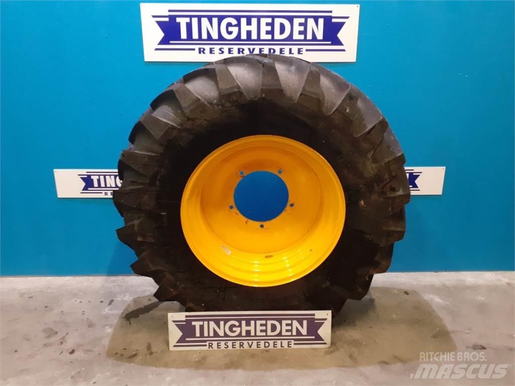  28 440/80R28 Riepas, riteņi un diski