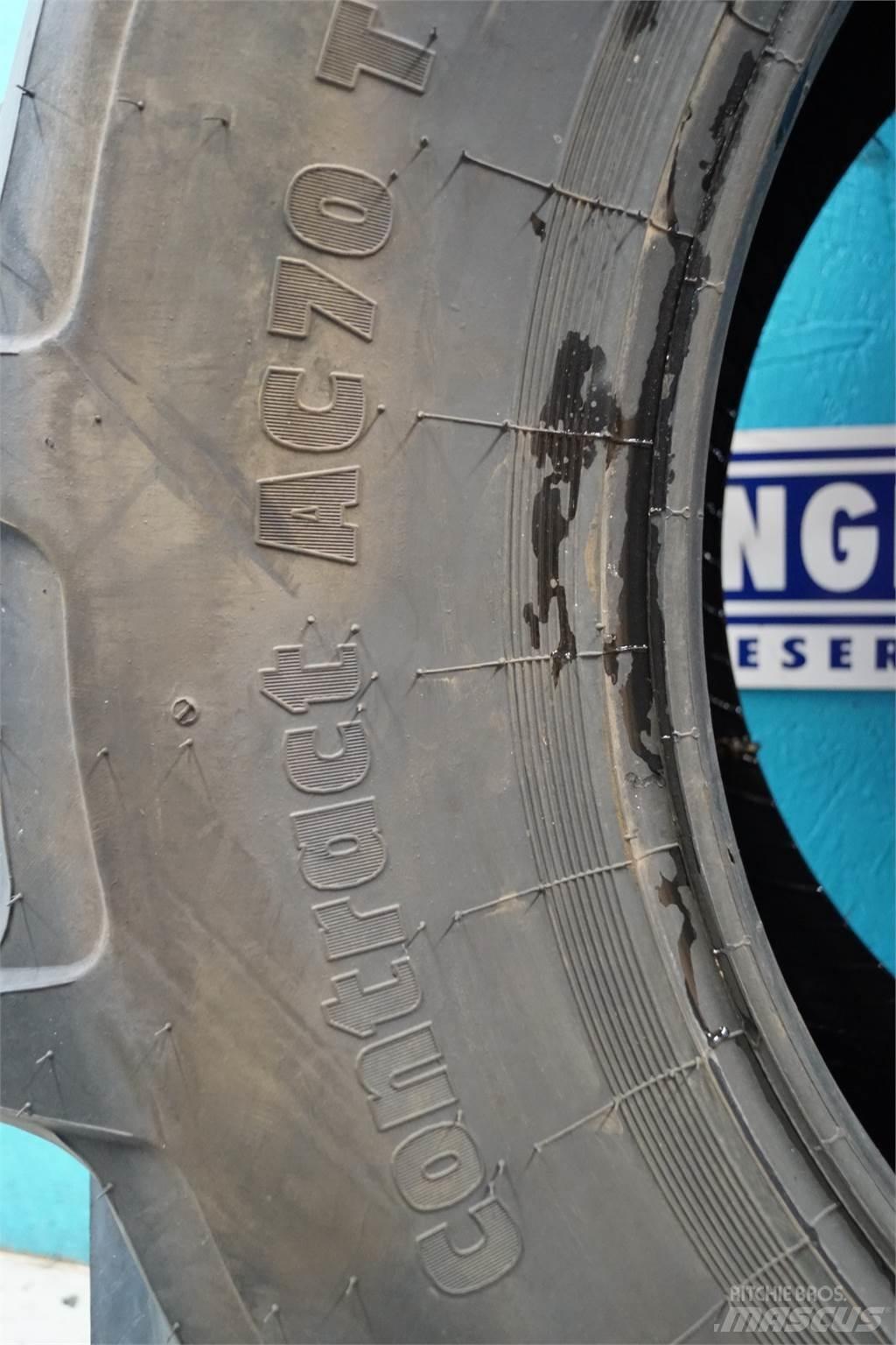  28 480/70R28 Riepas, riteņi un diski