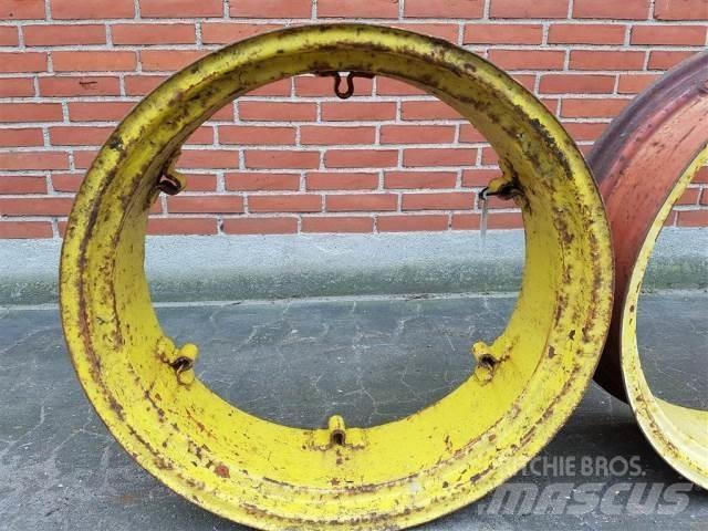  28 W9X28 Riepas, riteņi un diski