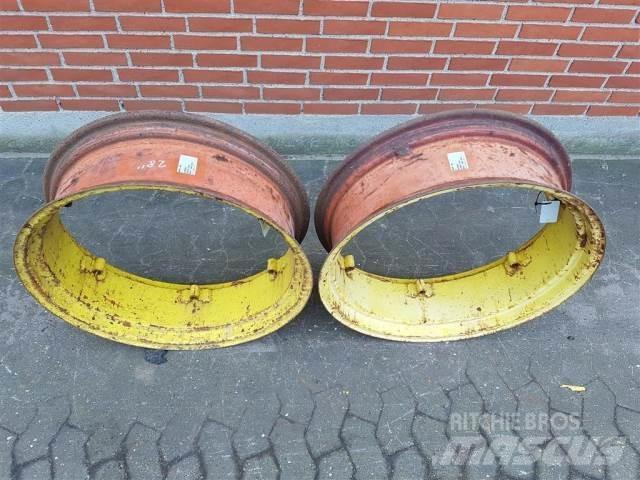  28 W9X28 Riepas, riteņi un diski