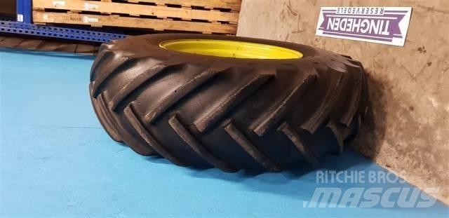  30 18.4-30 Riepas, riteņi un diski