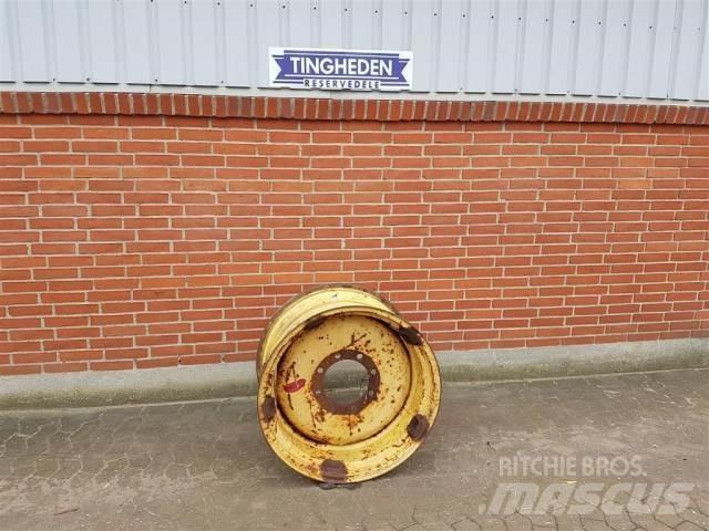  30 DW16X30 Riepas, riteņi un diski