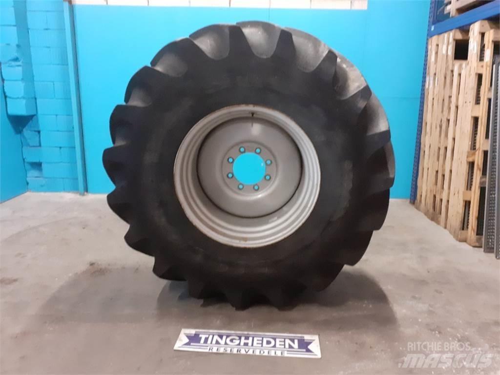  32 800/65R32 Riepas, riteņi un diski
