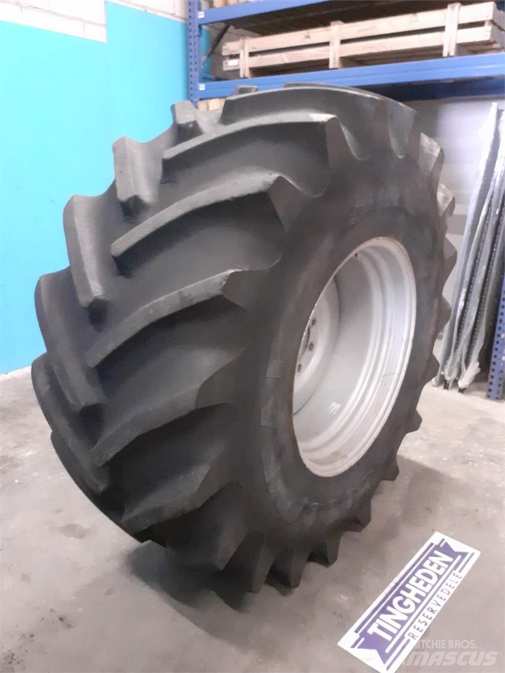  32 800/65R32 Riepas, riteņi un diski