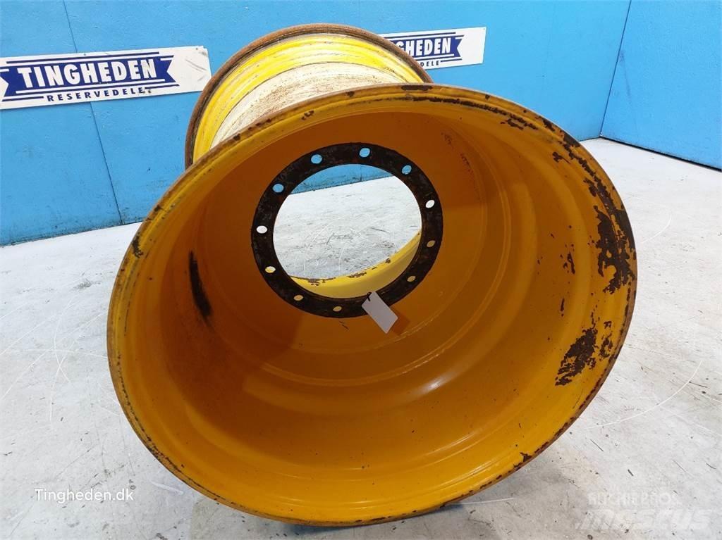  32 DW27BX32 Riepas, riteņi un diski