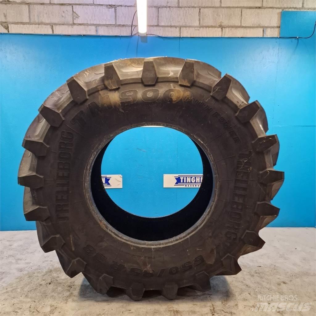  38 650/85R38 Riepas, riteņi un diski