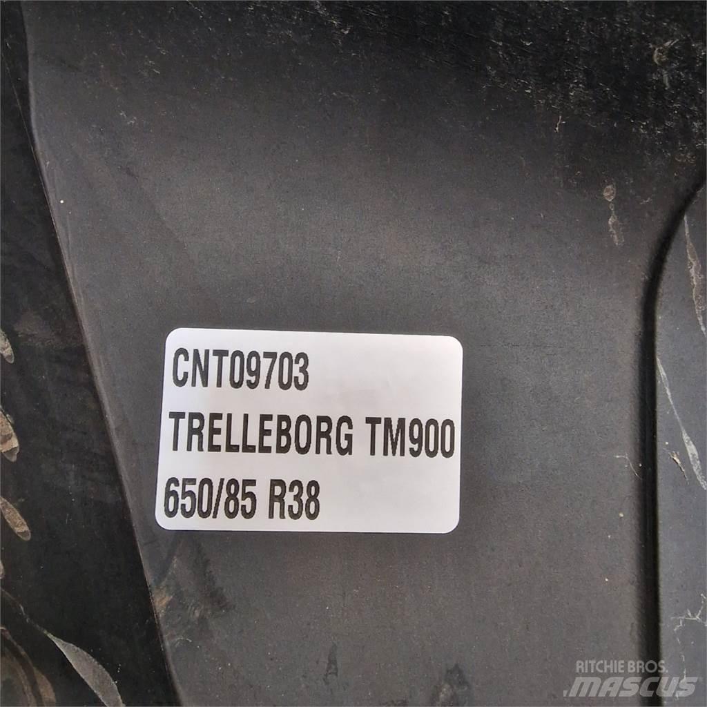  38 650/85R38 Riepas, riteņi un diski
