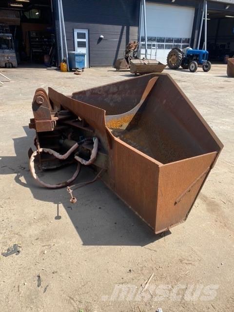  4000mm Kausi