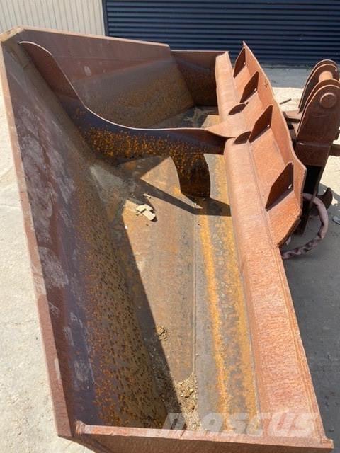  4000mm Kausi