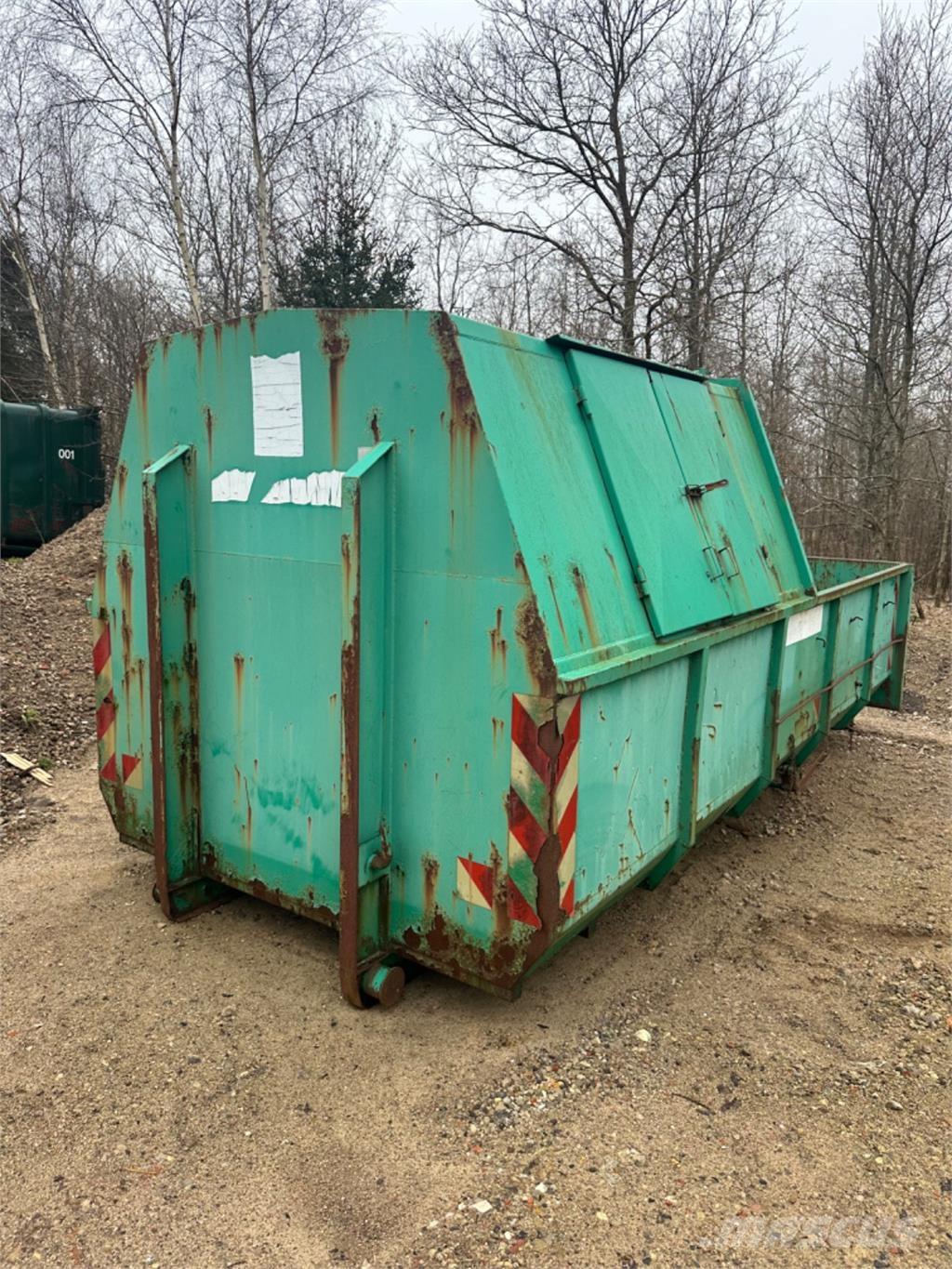  5m Kastes