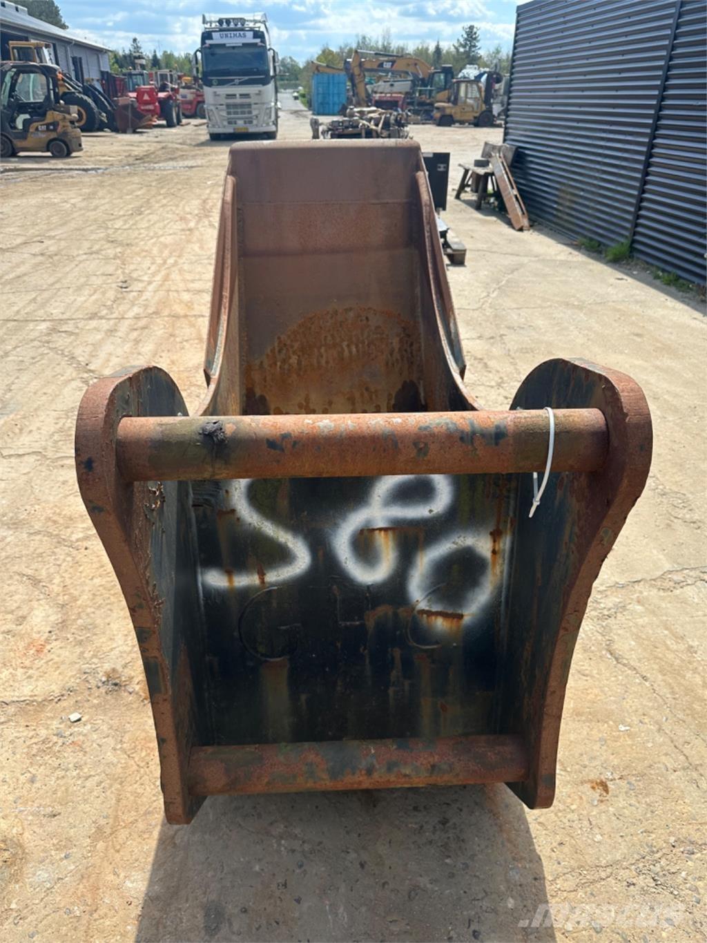  800mm Kausi
