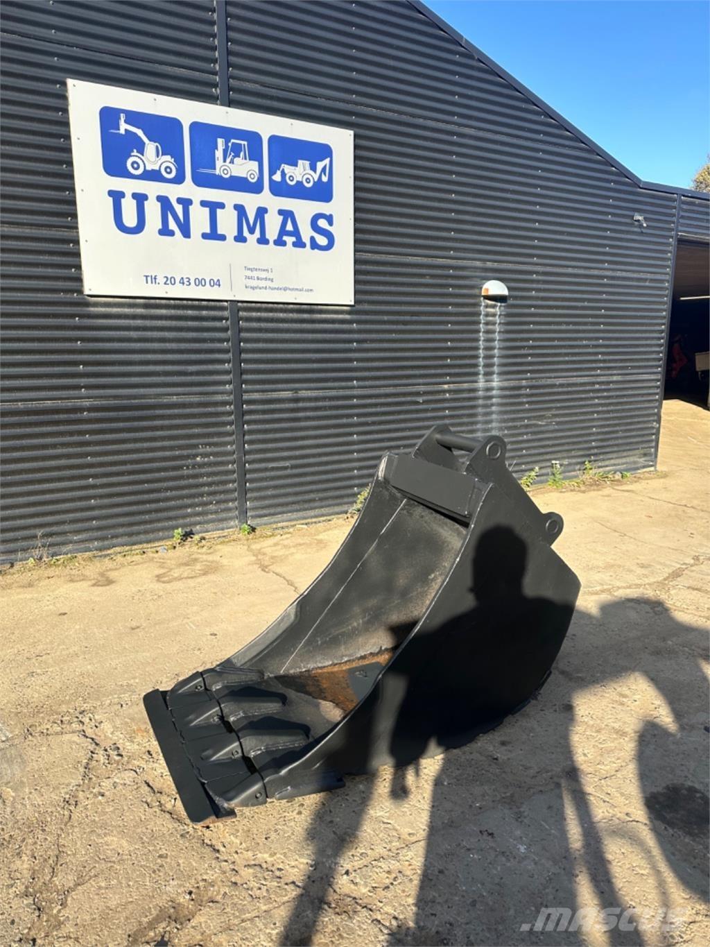  800mm Kausi
