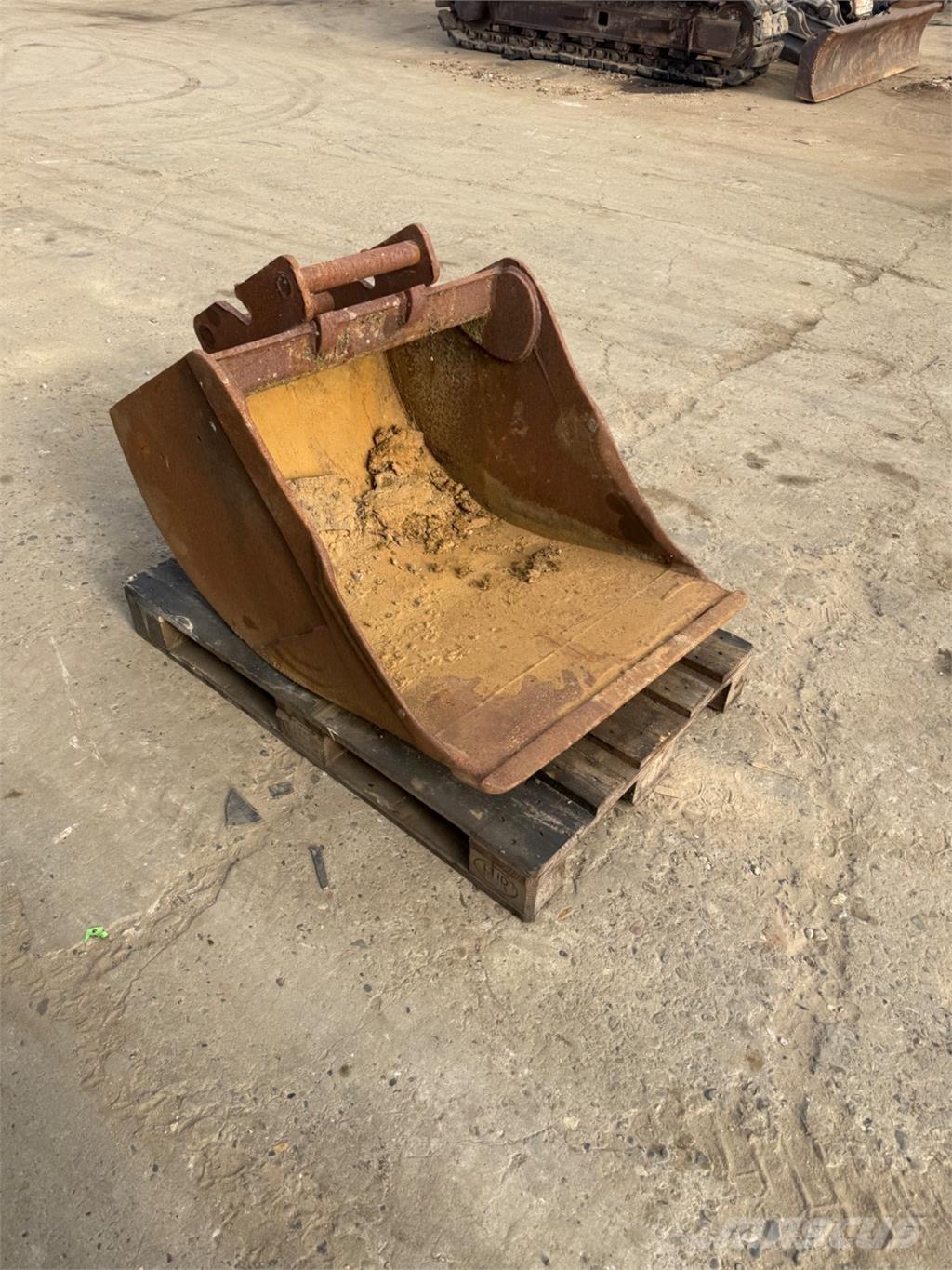  800mm skovl Kausi