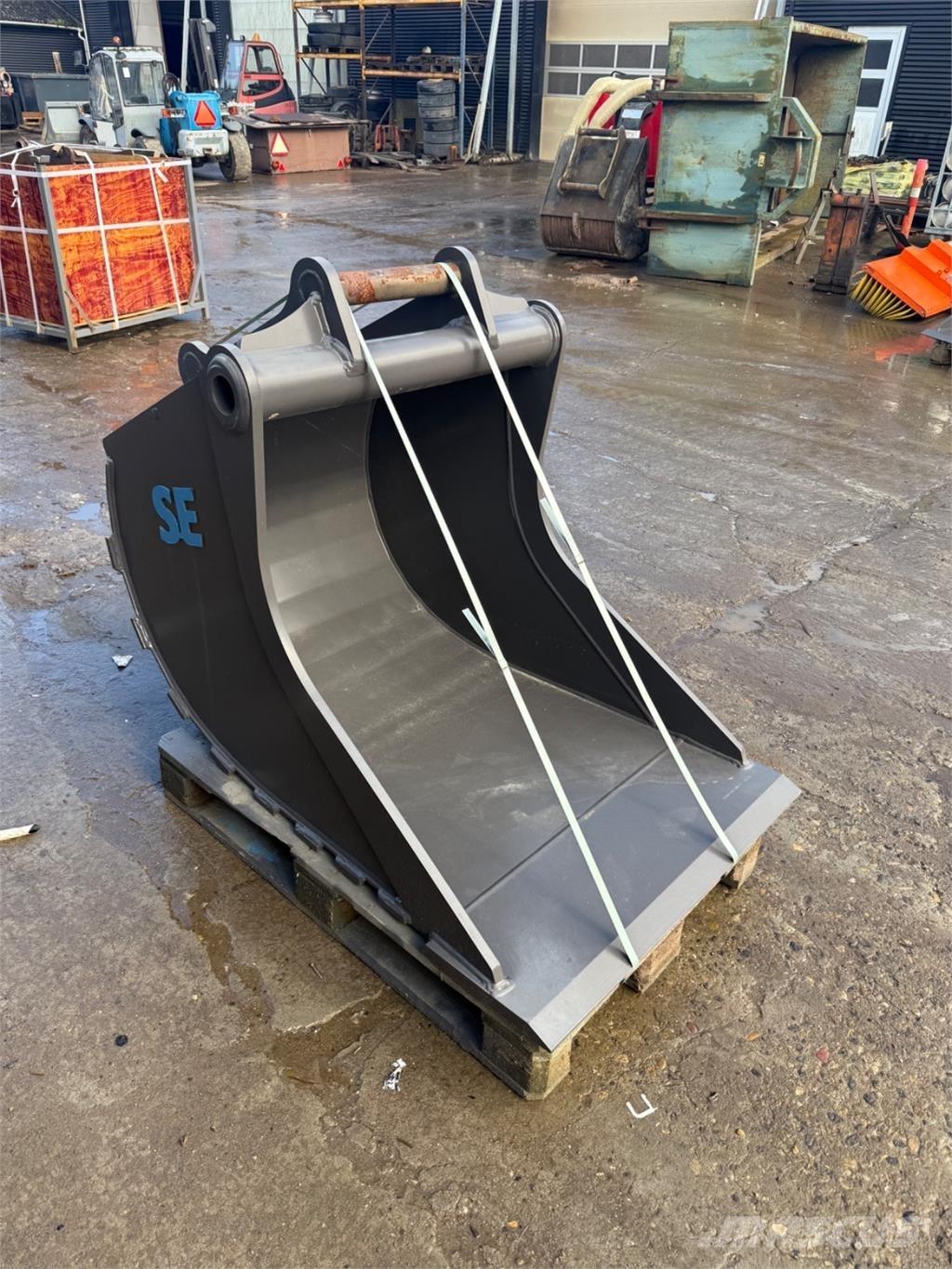  900mm skovl Kausi