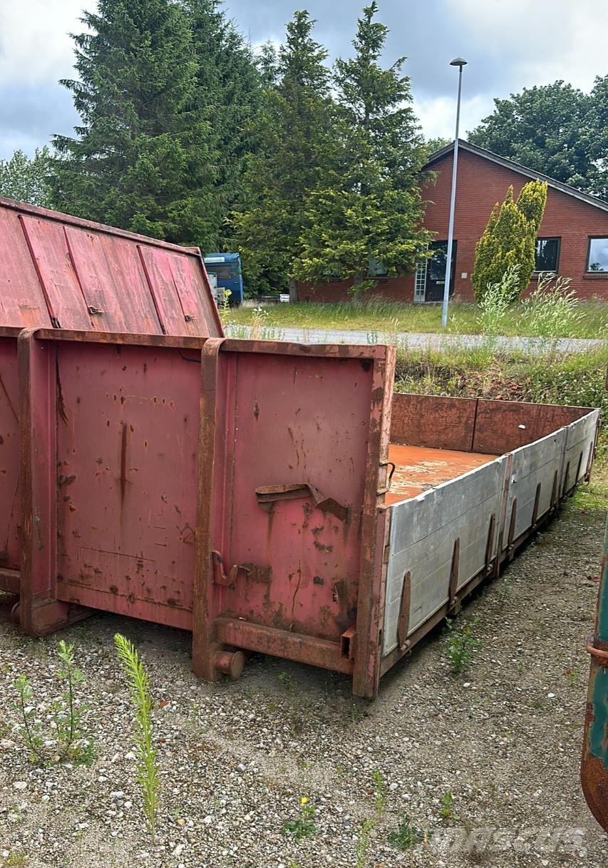  Alu sider Kastes
