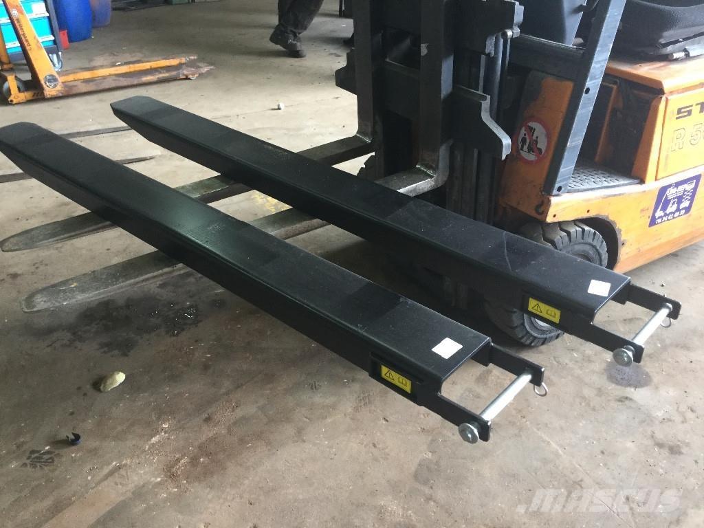  Andet 2000mm Dakšas