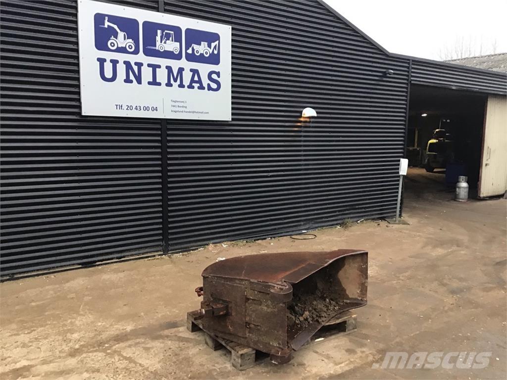 Beco BB355 skift Kausi
