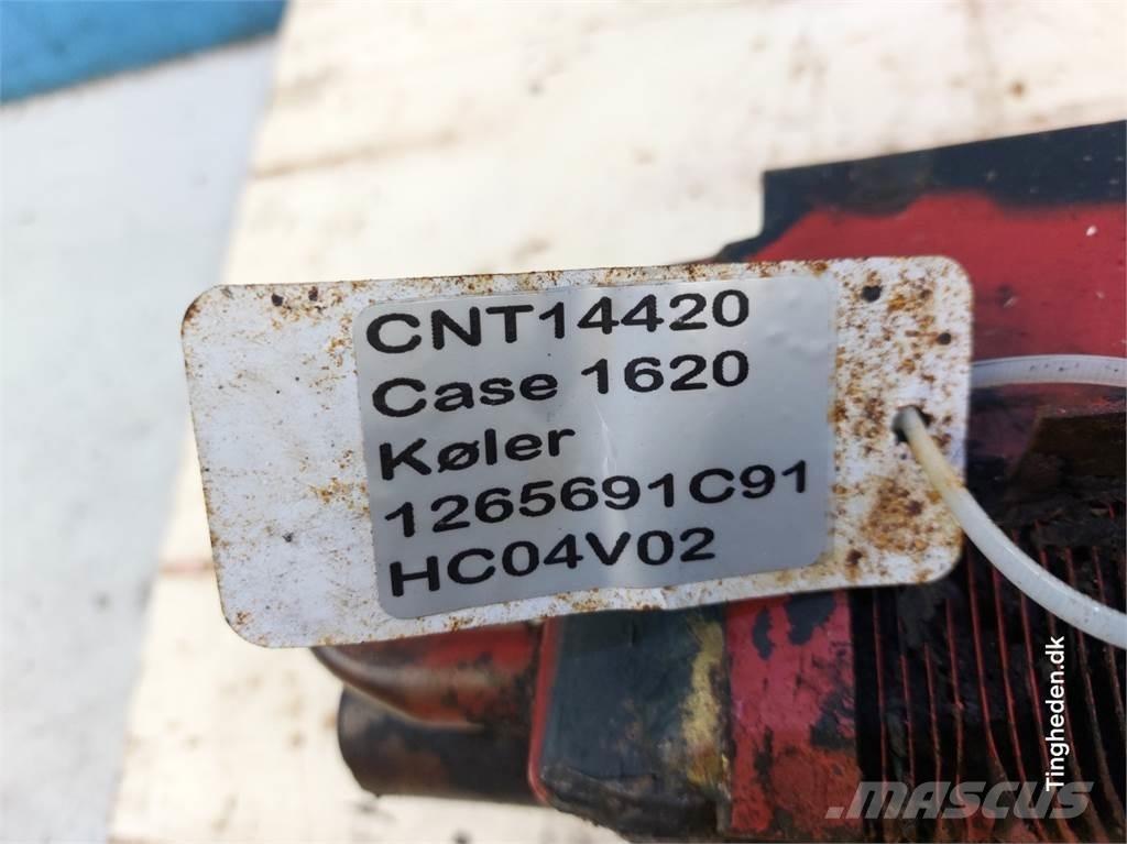 CASE 1620 Radiatori