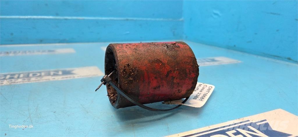 CASE 2388 Ražas novākšanas kombainu papildaprīkojums